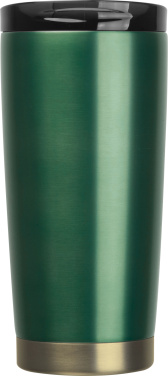 Logo trade reklaamtoote pilt: Termoskruus La Louviere MoLu