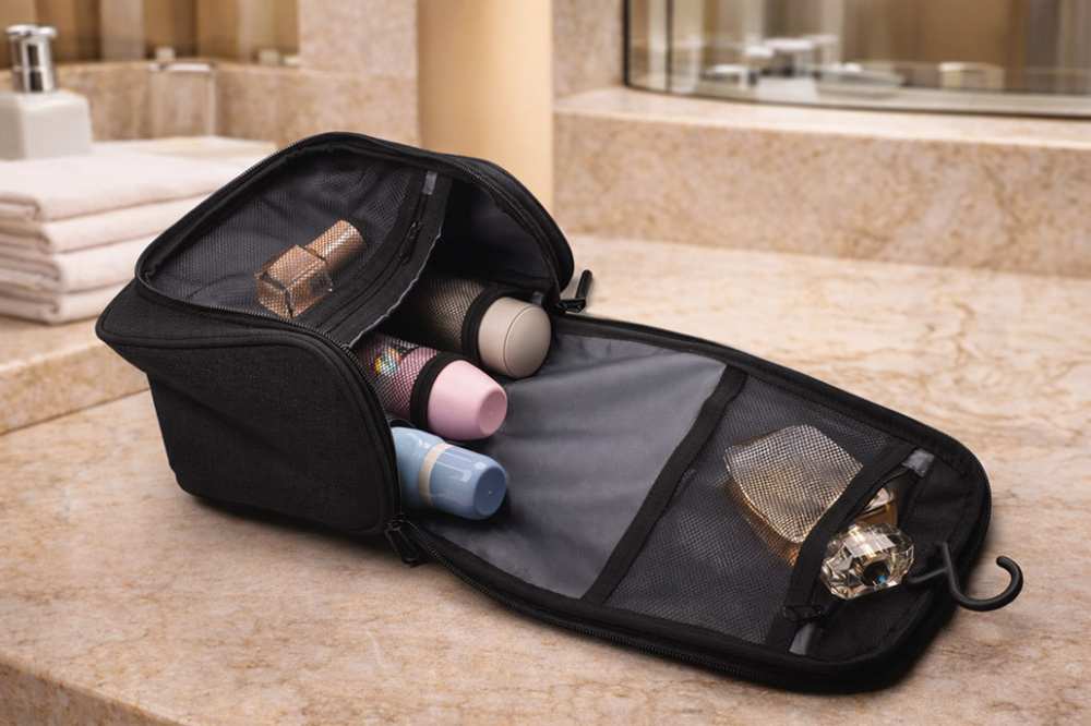 Logotrade firmakingid pilt: Kosmeetikakott 235008735