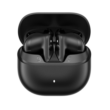 Logotrade ärikingid pilt: Urban Vitamin Santa Clara RCS plastist ENC kõrvaklapid