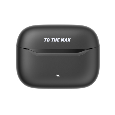 Logotrade reklaamkingi foto: Urban Vitamin Ventura RCS hübriidsed ANC ja ENC kõrvaklapid