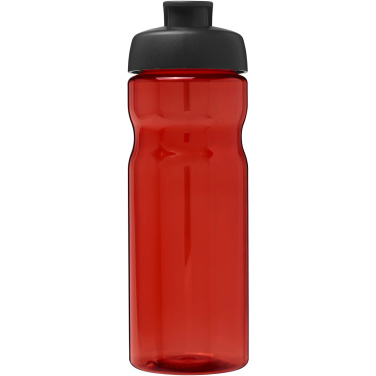 Logotrade reklaamkingid pilt: H2O Active® Eco Base 650 ml keeratava kaanega spordipudel