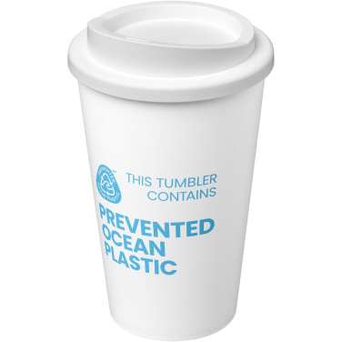 Logo trade firmakingi pilt: Americano® POP 350 ml termospudel