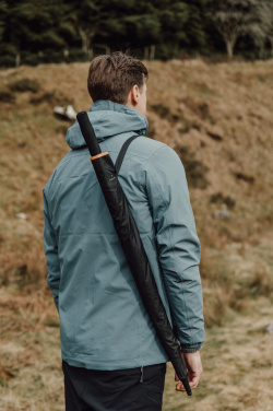 Logotrade reklaamtoote foto: Nordic Drift Trail 27" AWARE™ RPET tormikindel UPF 50+ Umbre jope