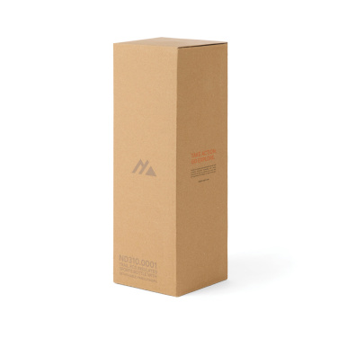 Logo trade ärikingituse pilt: Nordic Drift Trail RCS isoleeritud spordipudel 940ml