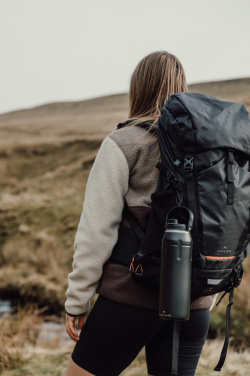 Logo trade reklaamtoote pilt: Nordic Drift Trail RCS isoleeritud spordipudel 940ml