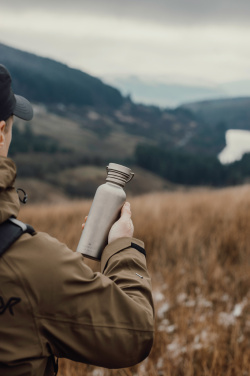 Logo trade ärikingi pilt: Nordic Drift Trail Ultra Light Titanium 600ml veepudel