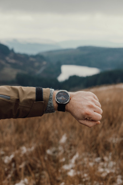 Logotrade firmakingi foto: Nordic Drift Titan tipptasemel käekell