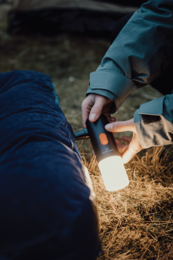 Logotrade meened pilt: Nordic Drift Titan kaasaskantav pumbaga matkalamp