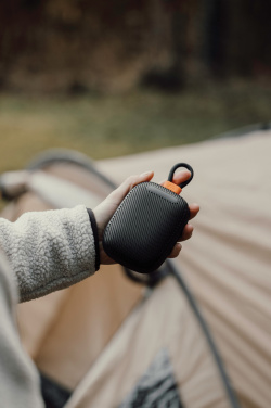 Logotrade meene foto: Nordic Drift Titan IP67 vee- ja tolmukindel 5W kõlar