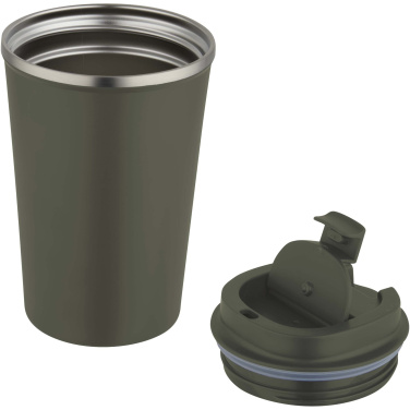 Logo trade meene pilt: Newport 350 ml topeltseinaga roostevabast terasest termostops