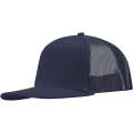 Drift Snapback 260 g/m2 6 paneeliga nokamüts, Merevägi