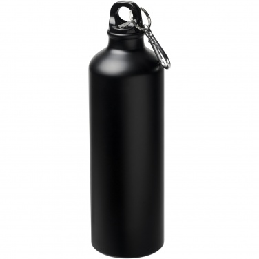 Logotrade liikelahja tuotekuva: 770 ml matta Oregon-juomapullo, jossa jousihaka