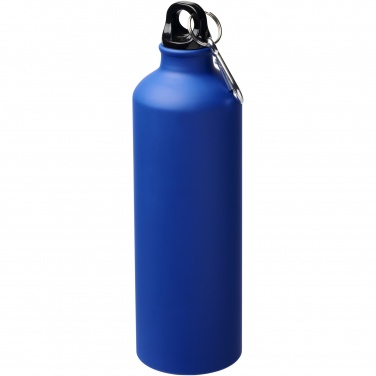 Logo trade liikelahjat tuotekuva: 770 ml matta Oregon-juomapullo, jossa jousihaka