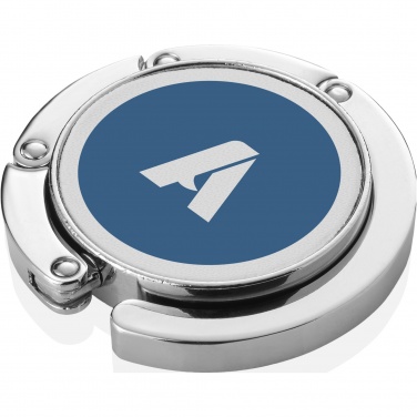 Logo trade mainostuotet tuotekuva: Atlantis-laukkukoukku