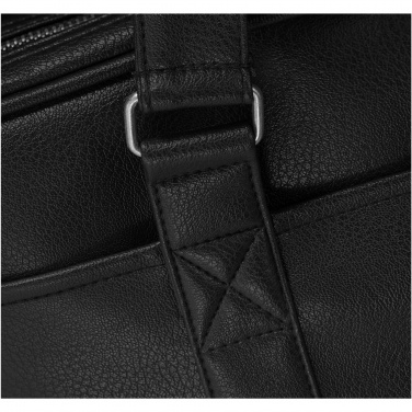Logo trade liikelahjat tuotekuva: Oxford 15,6" kapea tietokonesalkku 5L