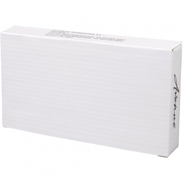 Logo trade mainostuote kuva: Langaton Constant-varavirtalähde LED-näytöllä, 10 000 mAh