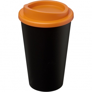 Logo trade mainoslahja kuva: Americano® 350 ml eristetty muki