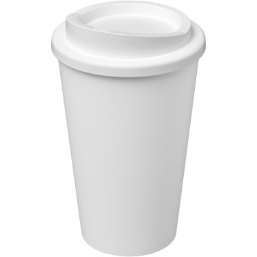 Logotrade mainoslahjat kuva: Americano® 350 ml eristetty muki
