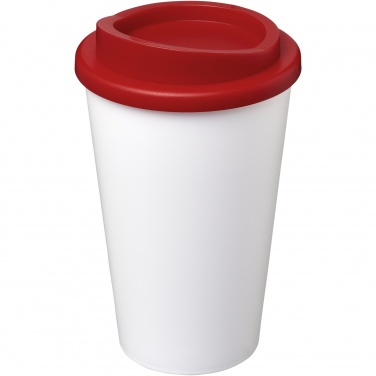 Logotrade mainoslahjat ja liikelahjat tuotekuva: Americano® 350 ml eristetty muki
