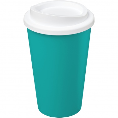 Logotrade mainoslahja tuotekuva: Americano® 350 ml eristetty muki