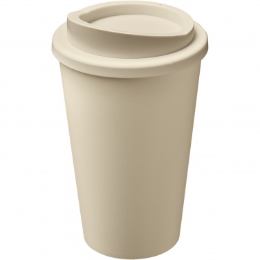 Logotrade liikelahjat mainoslahjat tuotekuva: Americano® 350 ml eristetty muki