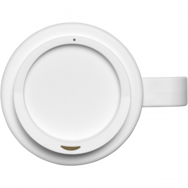 Logotrade mainoslahjat ja liikelahjat tuotekuva: Brite-Americano® grande 350 ml eristetty muki