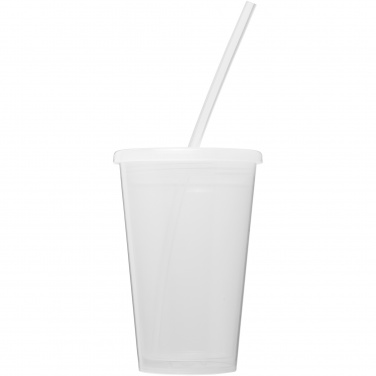 Logo trade mainoslahja ja liikelahja tuotekuva: Stadium 350 ml kaksiseinäinen muki