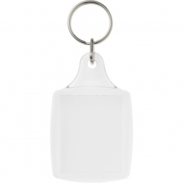 Logotrade mainoslahjat kuva: Tour A5 -avaimenperä