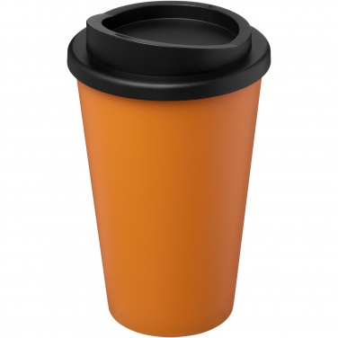 Logotrade mainoslahjat kuva: Kierrätetty Americano® 350 ml -muki, eristetty