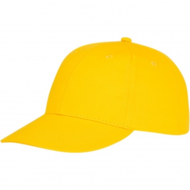Logo trade mainoslahjat tuotekuva: Ares 6 panel cap lippis
