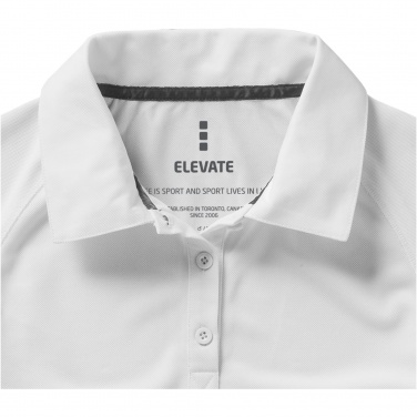 Logo trade mainoslahjat ja liikelahjat kuva: Ottawa naisten lyhythihainen tyköistuva pikeepaita