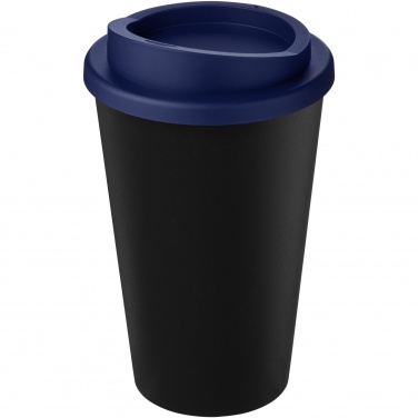 Logotrade liikelahjat kuva: Americano® Eco -kahvimuki kierrätetystä materiaalista, 350 ml