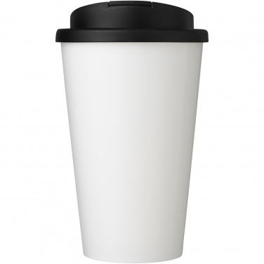Logotrade mainostuotet kuva: Brite-Americano® 350 ml muki, läikyttämätön kansi