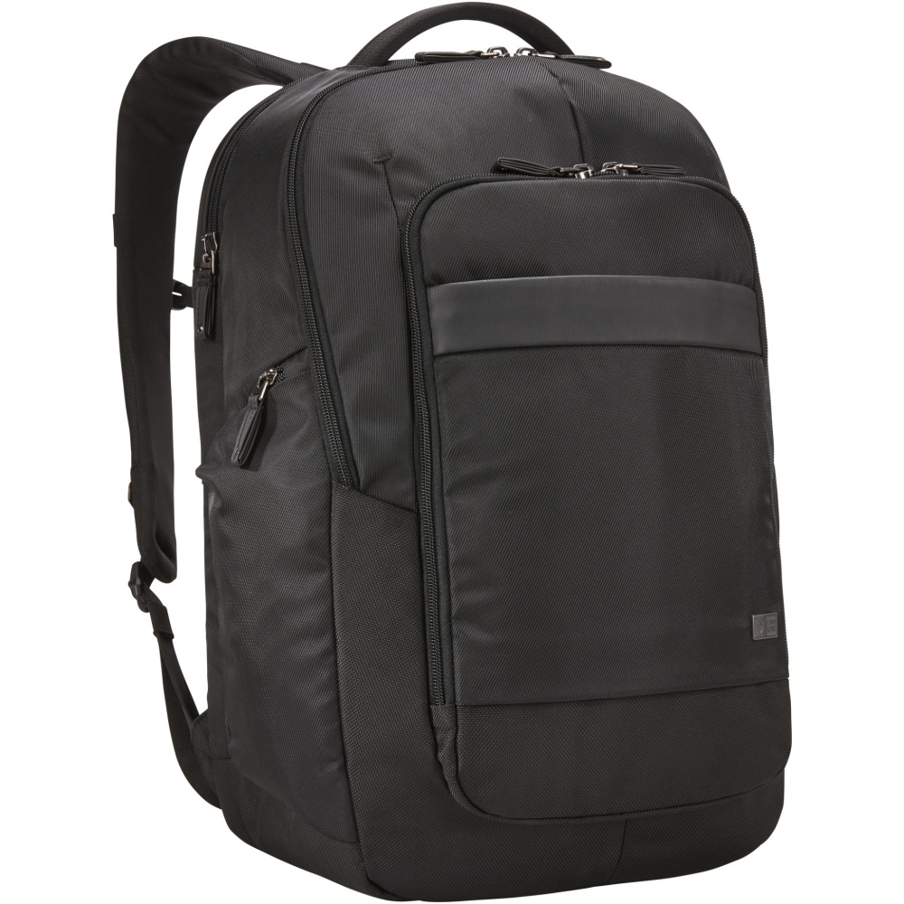 Logo trade liikelahjat mainoslahjat kuva: Case Logic Notion-reppu kannettavalle tietokoneelle, 17,3” 29L