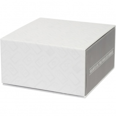 Logo trade mainostuote kuva: Volantis UVC True Wireless -nappikuulokkeet, automaattisesti laiteparin muodostavat