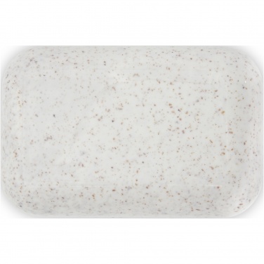 Logo trade mainostuotet tuotekuva: Nantai vehnänolki True Wireless nappikuulokkeet