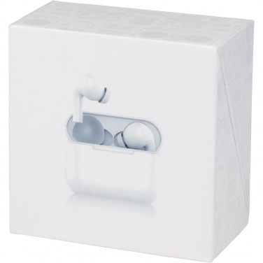 Logotrade liikelahjat kuva: Braavos 2  Langattomat True Wireless -nappikuulokkeet