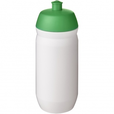 Logo trade mainoslahja kuva: HydroFlex™-juomapullo, 500 ml