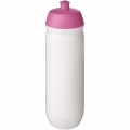 HydroFlex™-juomapullo, 750 ml, Magenta / valkoinen