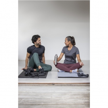 Logotrade liikelahjat kuva: Kratos miesten lyhythihainen cool fit t-paita