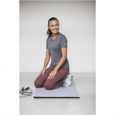 Logo trade mainoslahjat ja liikelahjat kuva: Kratos naisten lyhythihainen cool fit t-paita