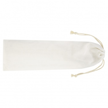 Logo trade mainoslahjat ja liikelahjat kuva: Endiv salaattiottimet bambusta