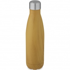 Cove 500 ml tyhjiöeristetty juomapullo, ruostumatonta terästä
