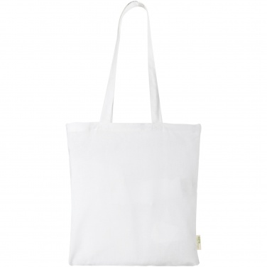 Logotrade mainostuotet kuva: Orissa 140 g/m² organic cotton tote bag 7L