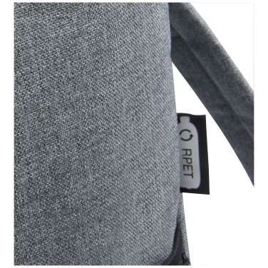 Logo trade liikelahja mainoslahja tuotekuva: Excursion GRS RPET kylmäreppu 12L