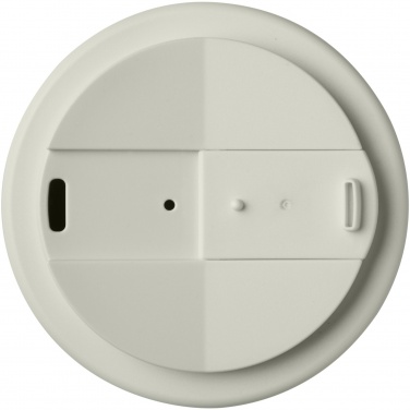 Logo trade mainoslahja kuva: Americano® Renew 350 ml eristetty kahvimuki läikkymiseltä suojaavalla kannella