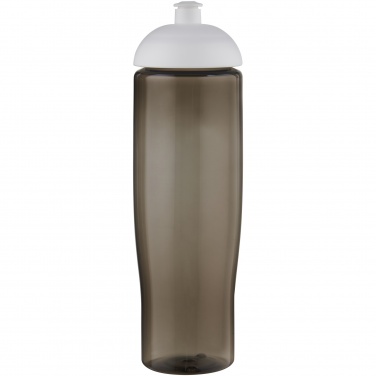 Logotrade mainoslahja tuotekuva: H2O Active® Eco Tempo 700 ml:n urheilujuomapullo kupukannella