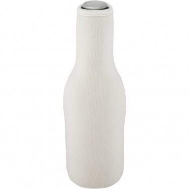 Logotrade mainoslahja tuotekuva: Fris pullonjäähdytin kierrätetystä neopreenistä