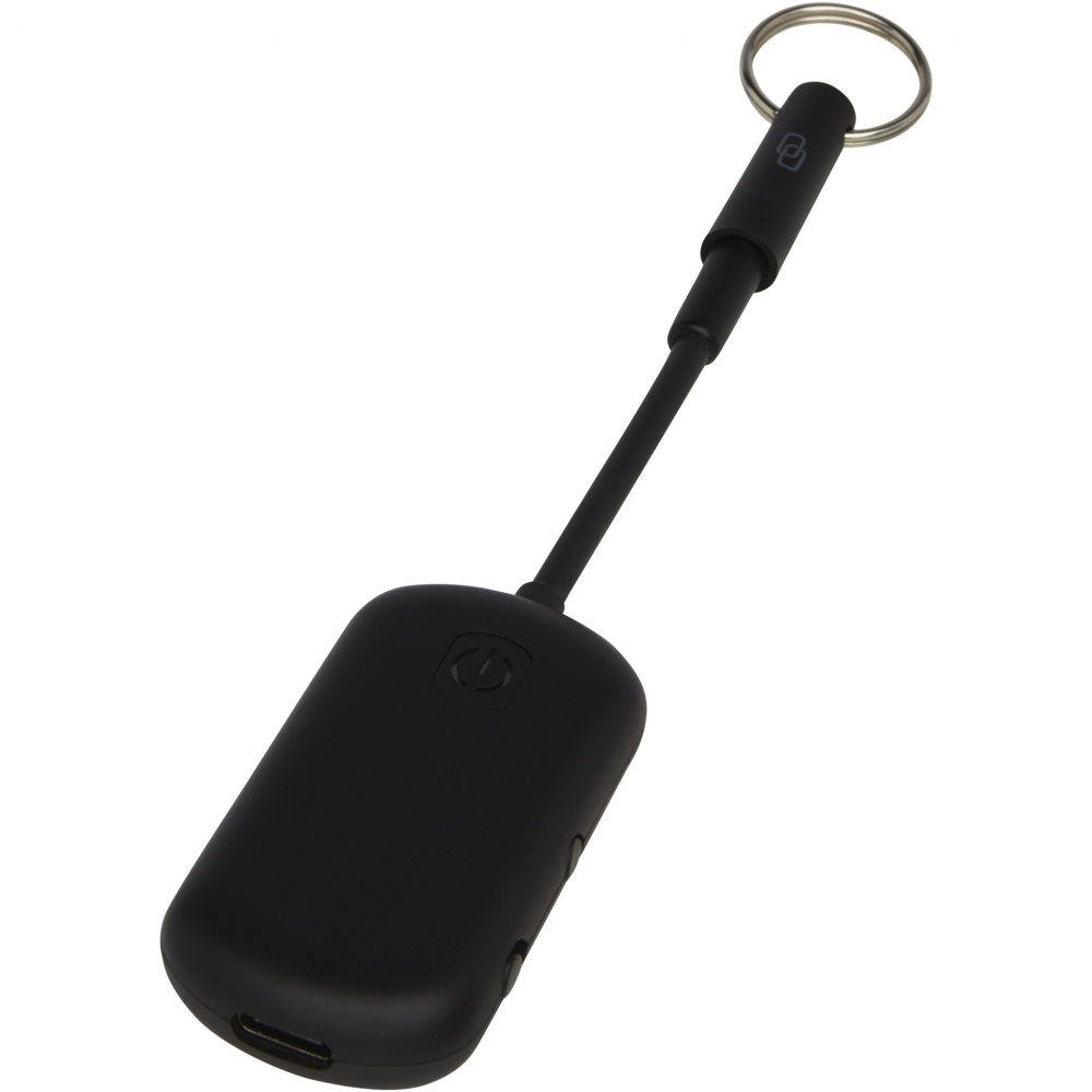 Logo trade liikelahja mainoslahja tuotekuva: ADAPT Go Bluetooth® -audiolähetin