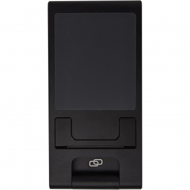 Logotrade liikelahja tuotekuva: Rise ohut, alumiininen puhelinjalusta